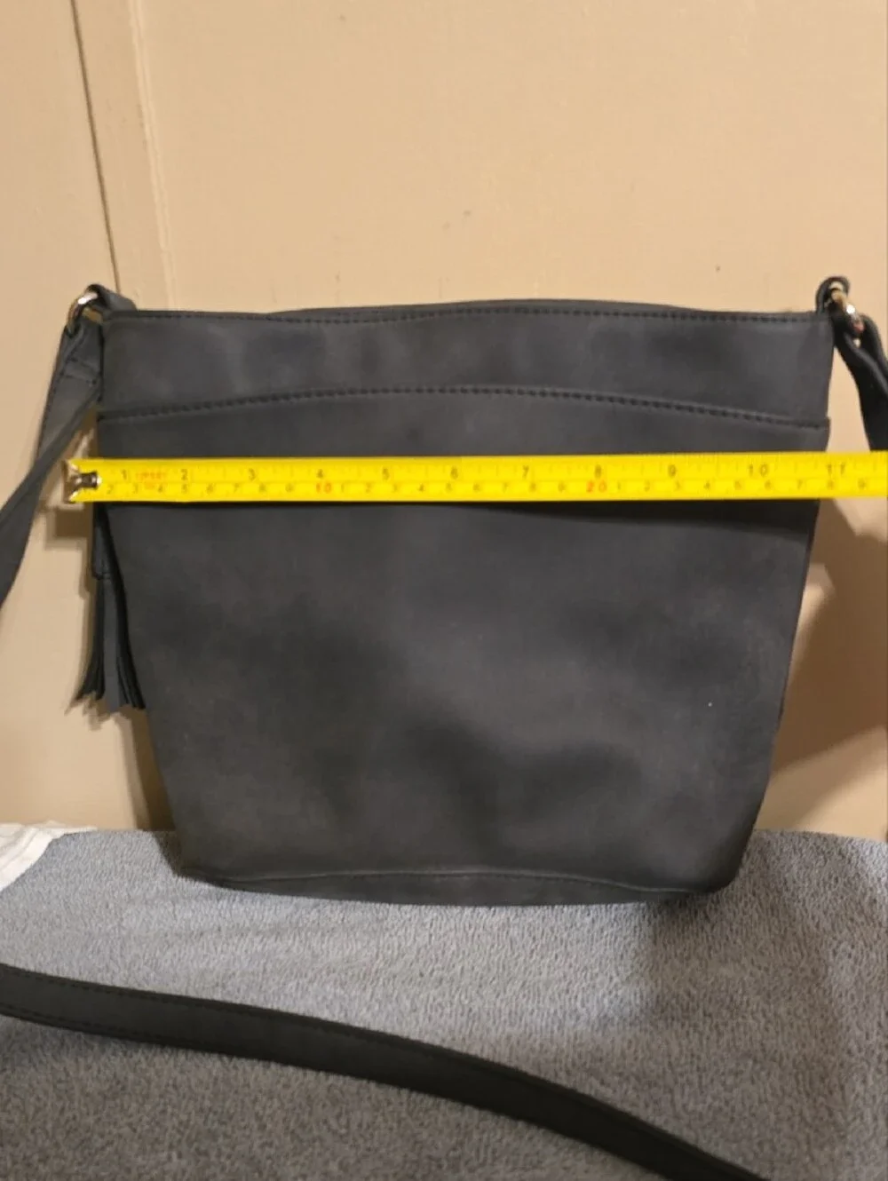 Rosetti crossbody deep